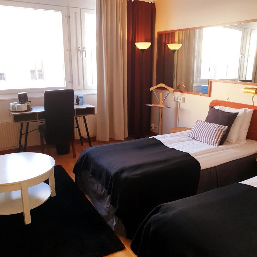 Sure Hotel By Best Western Focus Örnsköldsvik Eksteriør billede