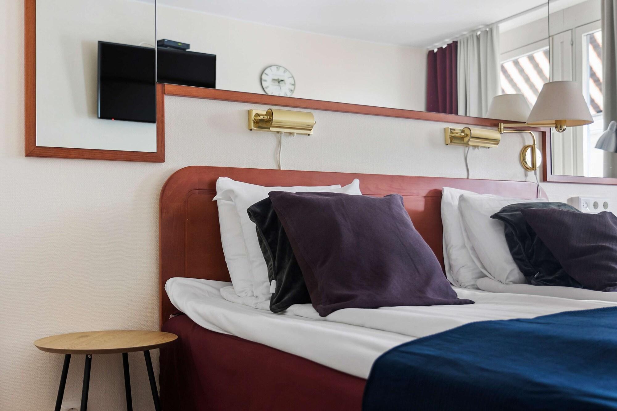 Sure Hotel By Best Western Focus Örnsköldsvik Eksteriør billede